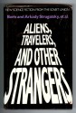 Aliens, Travelers, and Other Strangers - Arkady Strugatsky, Boris Strugatsky, Roger DeGaris