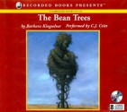 The Bean Trees - Barbara Kingsolver, C.J. Critt