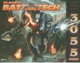 Classic Battletech: Technical Readout 3055 Upgrade (FPR35006) (Battletech) - Herbert A. Beas II, Randall N. Bills, Doug Chaffee