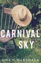 Carnival Sky - Owen Marshall