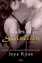 Rules of Seduction (Entangled Brazen) (Serve) - Joya Ryan