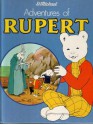 Adventures of Rupert - Mary Tourtel, Alfred Bestall