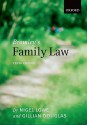 Bromley's Family Law - Nigel Lowe, Gillian Douglas