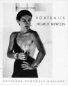 Portraits Helmut Newton - Helmut Newton, Terence Pepper