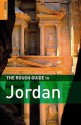 The Rough Guide to Jordan - Matthew Teller, Rough Guides