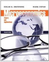 Microeconomic: Theory and Applications, 11th Edition - Edgar K. Browning, Mark A. Zupan