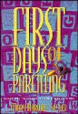 First Days of Parenting: Devotions to Celebrate Your New Arrival - Mary Harwell Sayler