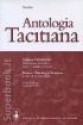 Antologia tacitiana - Tacitus, F. Mascialino