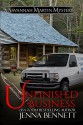 Unfinished Business: #10 (Savannah Martin Mysteries) - Jenna Bennett