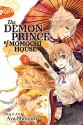 The Demon Prince of Momochi House, Vol. 3 - Aya Shouoto