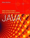 Data Structures And Algorithms Using Java - William Mcallister