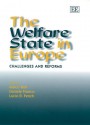 The Welfare State in Europe: Challenges and Reforms - Marco Buti