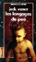 Les Langages De Pao - Jack Vance