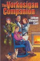 The Vorkosigan Companion - Lillian Stewart Carl