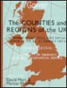 Counties & Regions of the U. K - David Mort, Marcus Woolley