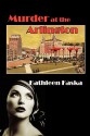 Murder at the Arlington - Kathleen Kaska