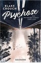 Psychose - Blake Crouch