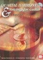 Quartal Harmony & Voicings for Guitar [With CD] - Tom Floyd