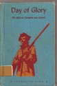 Day of Glory: The Guns at Lexington and Concord (Aladdin's American Heritage) - Philip Spencer