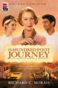 The Hundred-Foot Journey - Richard C. Morais