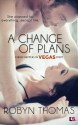 A Change of Plans - Robyn Thomas