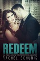 Redeem - Rachel Schurig