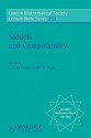 Models and Computability - S. Barry Cooper, John K. Truss