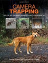 Camera Trapping: Wildlife Management and Research - Paul Meek, Peter Fleming