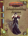 Swashbuckling Arcana - Nancy Berman