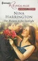 Her Moment in the Spotlight - Nina Harrington