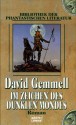 Im Zeichen des dunklen Mondes : Roman - David Gemmell