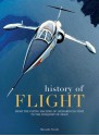 History of Flight - Riccardo Niccoli