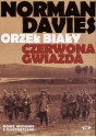 Orzeł biały, czerwona gwiazda - Norman Davies