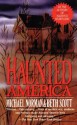 Haunted America - Michael Norman, Beth Scott