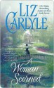 A Woman Scorned (Lorimer Family & Clan Cameron #2) - Liz Carlyle