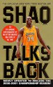 Shaq Talks Back - Shaquille O'Neal