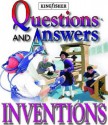 Inventions - Wendy Madgwick