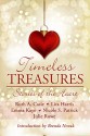 Timeless Treasures: Stories of the Heart (Timeless Tales Book 3) - Ruth A. Casie, Julie Rowe, Emma Kaye, Lita Harris, Nicole S. Patrick, Brenda Novak, Mallory Braus