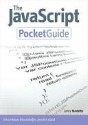 The JavaScript Pocket Guide - Lenny Burdette