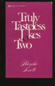 Truly Tasteless Jokes Two - Blanche Knott