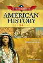 Literature Links to American History, K-6: Resources to Enhance and Entice - Lynda G. Adamson