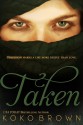 Taken - Koko Brown