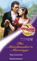 The Matchmaker's Marriage (Historical Romance) - Meg Alexander