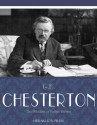 The Wisdom of Father Brown - G.K. Chesterton