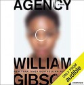 Agency - William Gibson