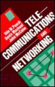 Telecommunications and Networking - Udo W. Pooch, John McCann