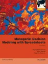 Managerial Decision Modeling with Spreadsheets - N. Balakrishnan