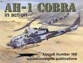 AH-1 Cobra in action - Aircraft No. 168 - Wayne Mutza