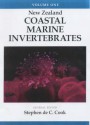 New Zealand Coastal Marine Invertebrates - Stephen Cook