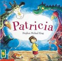 Patricia - Stephen Michael King